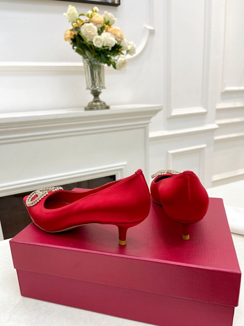 Valentino Heeled Shoes